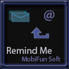 game pic for MobiFun Soft Remind Me S60 3rd  S60 5th